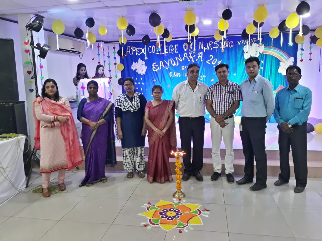 Apex College of Nursing