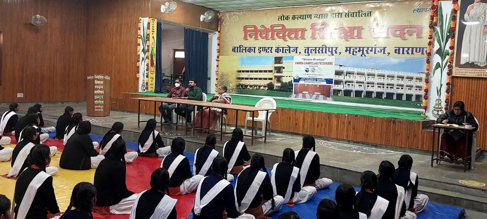 apexcollegeofnursing.com