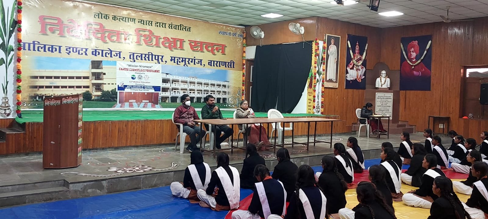 apexcollegeofnursing.com